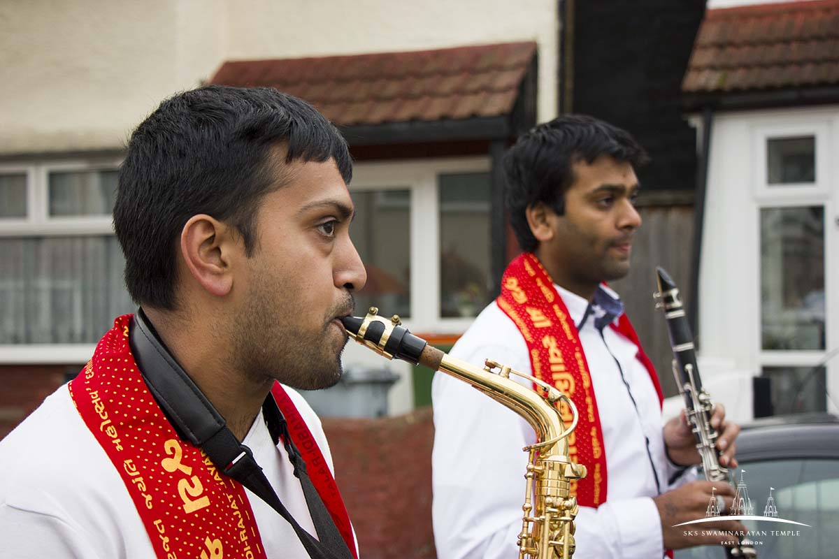 ©1987-2017 SKS Swaminarayan Temple East London